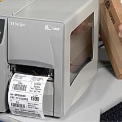 PrintShop with Label Print Solutions