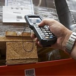 Logistics and contract packing