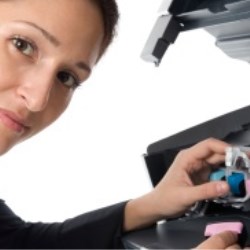 Service & Support for printers and labelling solutions