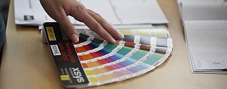 Packaging design & artwork