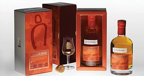 Special packaging design