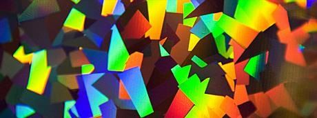 Holograms and 3D imagery