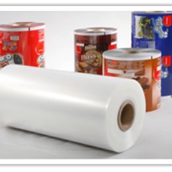 PE Lamination Based Film