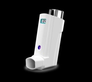 Smart Inhalers - International Drug Discovery Science and Technology Conference