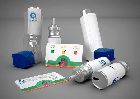 H&T Presspart Silver Sponsor for Drug Delivery to the Lungs conference