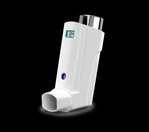 Cohero Health and H&T Presspart Announce Completion of Connected Metered Dose Inhaler