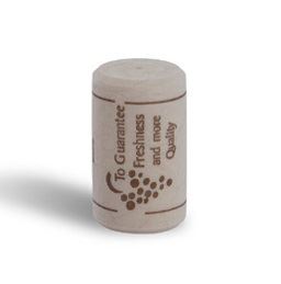 Synthetic corks