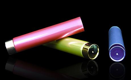 Yuan Harng Tube Showcase