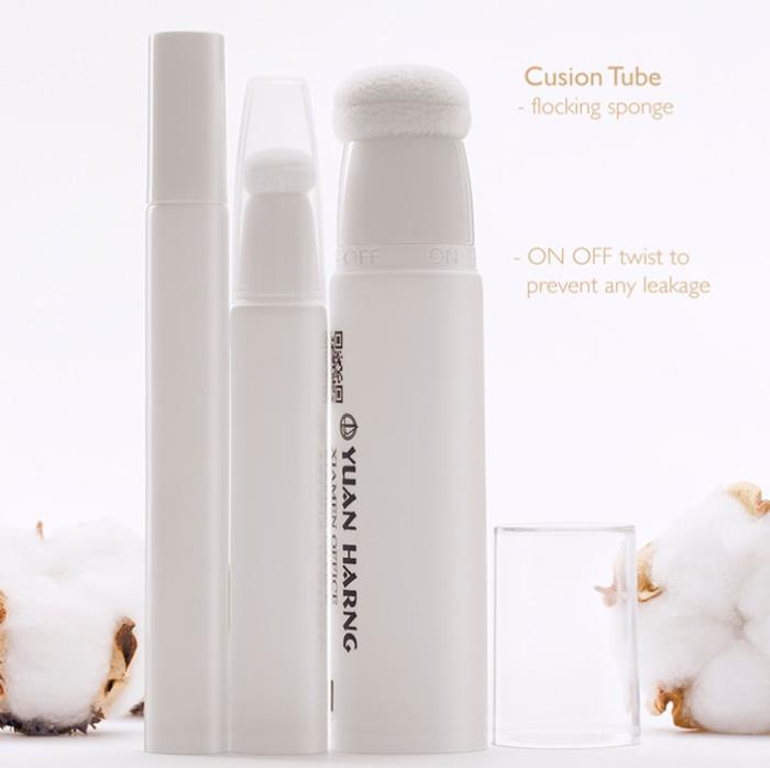 The Cushion Tube with On and Off Control