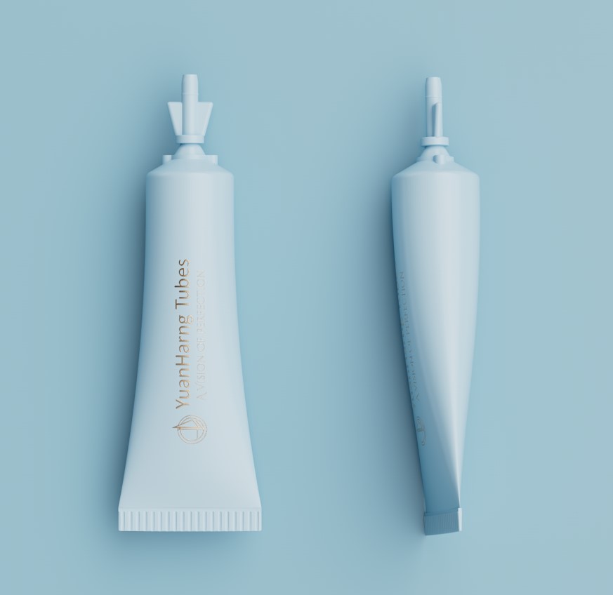Twist Off Tube 20ml