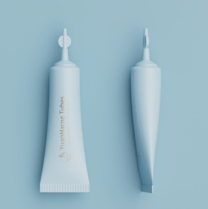 Round Twist Off Tube 18ml