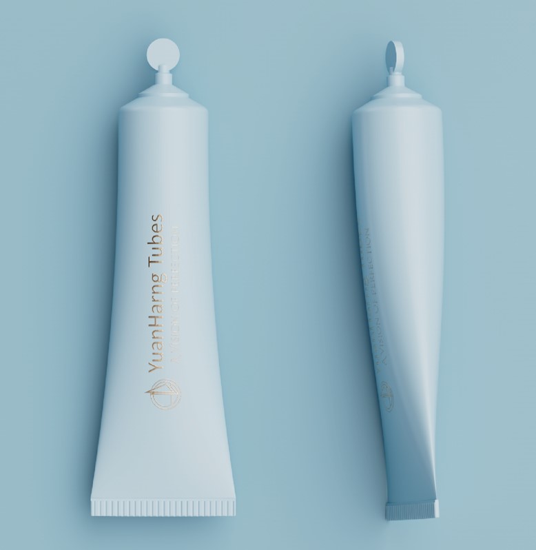 Round Twist Off Tube 30ml