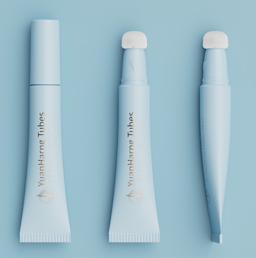 Cushion Tube