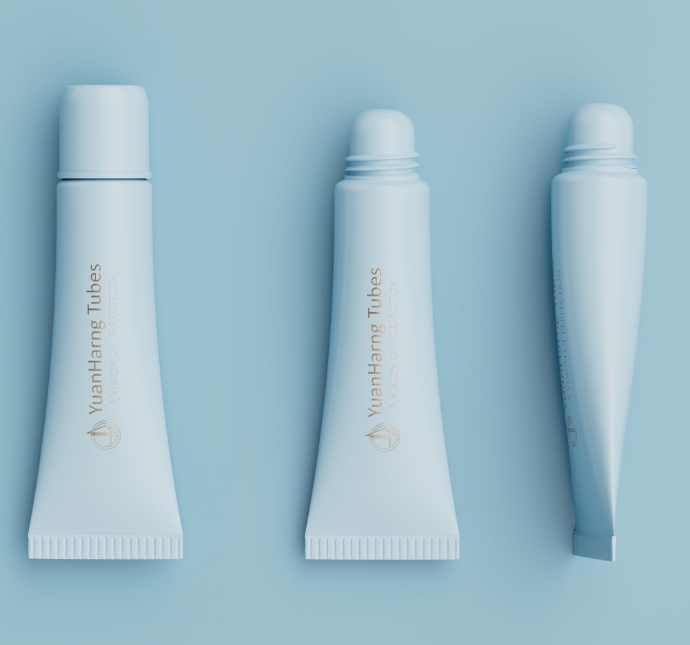 Dome Tip Tube