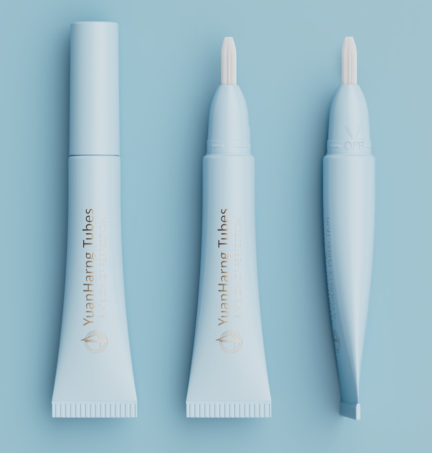 Brush Tube 15.5ml