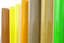 Films pigments (marquage à chaud uniquement)