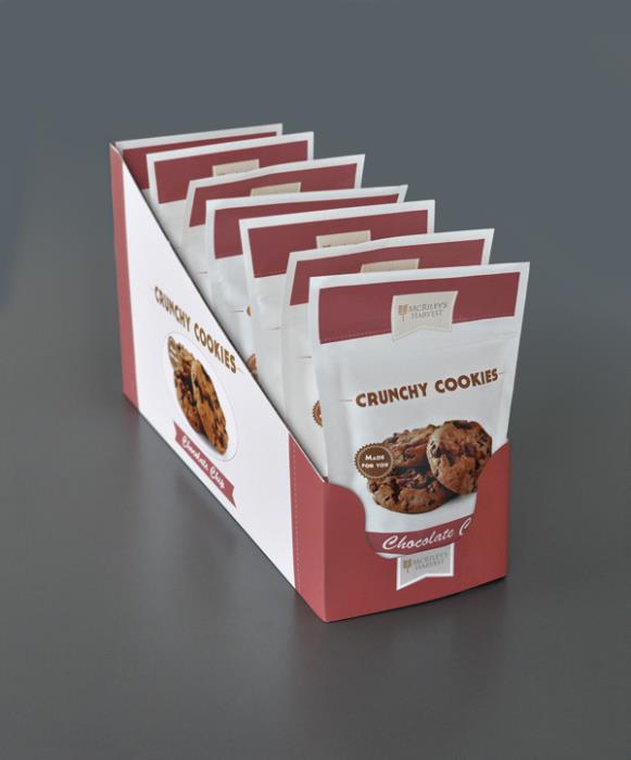 The Mineral Oil Barrier Paper