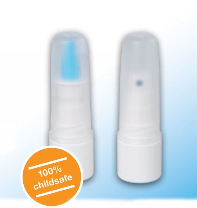 Adelphi Healthcare Packaging presents AeroLock CR