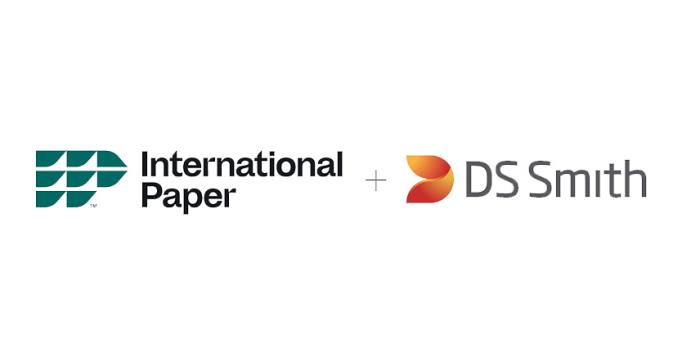 International Paper and DS Smith Combine