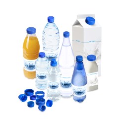 United Caps to present three innovations in caps and closures at interpack 2017