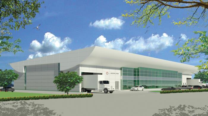 United Caps to open manufacturing facility in Malaysia