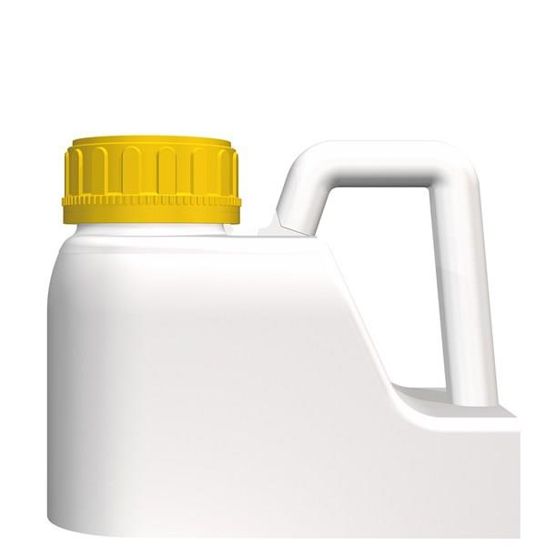 United Caps provides BASF with a premium solution