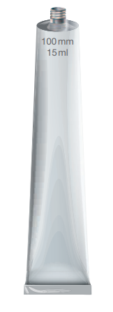 15ml, Ø16mm