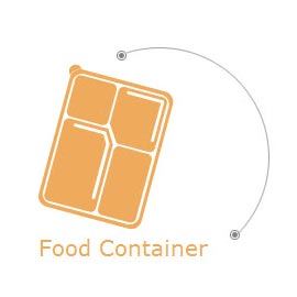 Plastic Food Containers