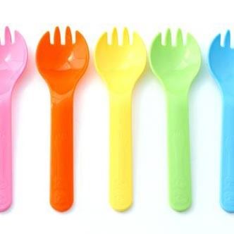 Cake Spork