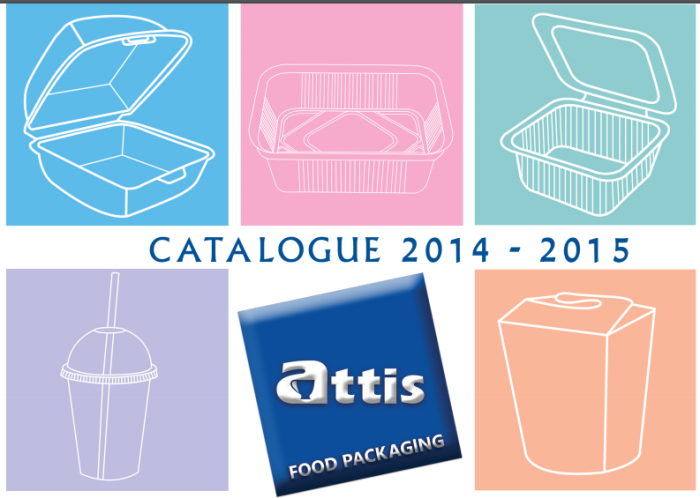 Catalogue 2014-2015