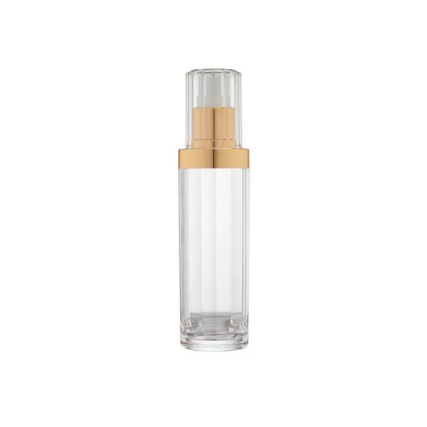 E-100-AC Bottle