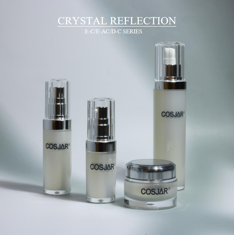 Crystal Reflection