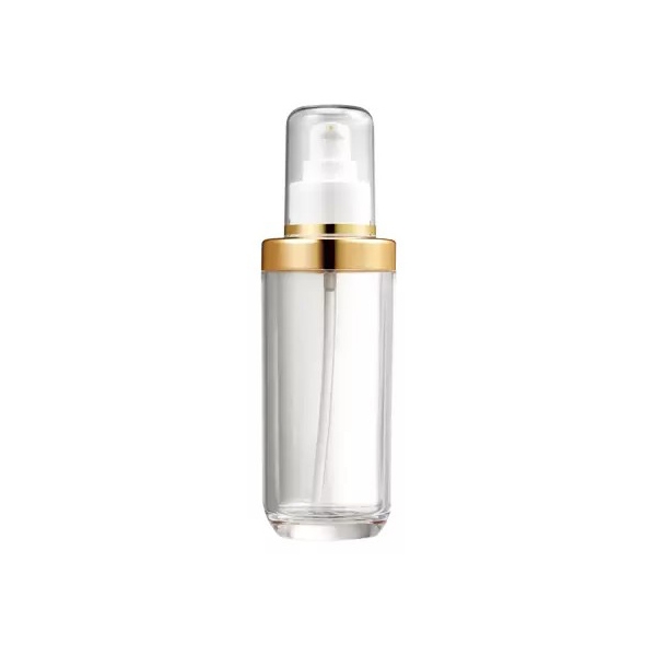 E-100 Bottle