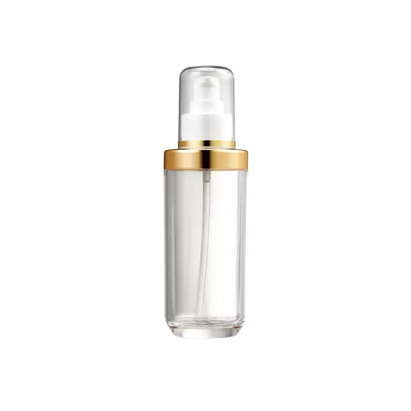 E-100 Bottle