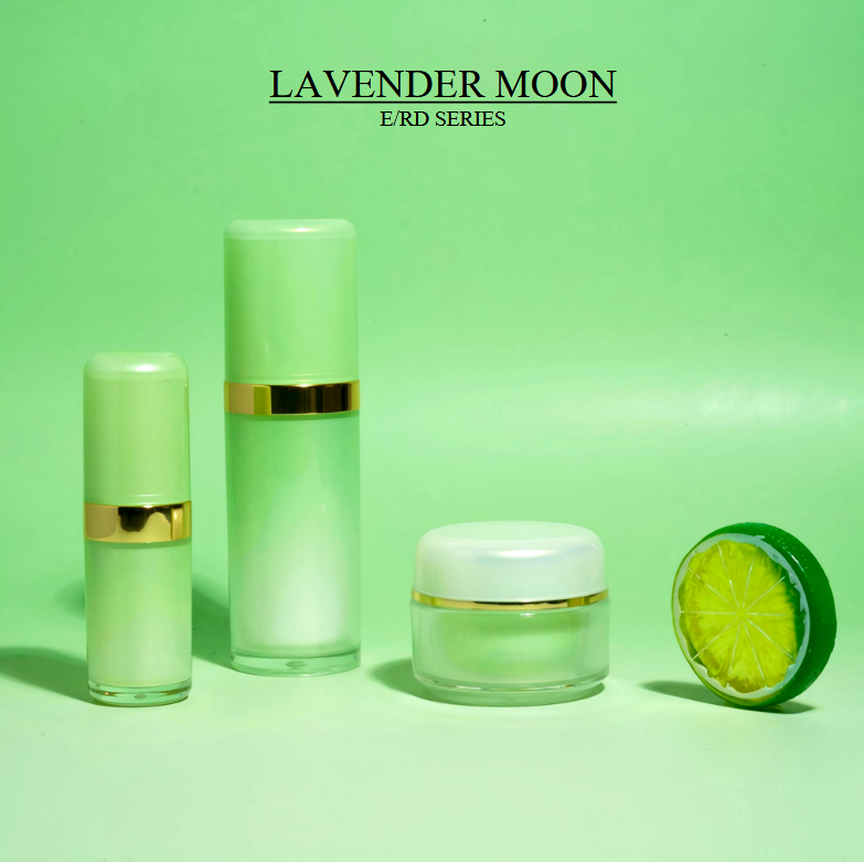 Lavender Moon