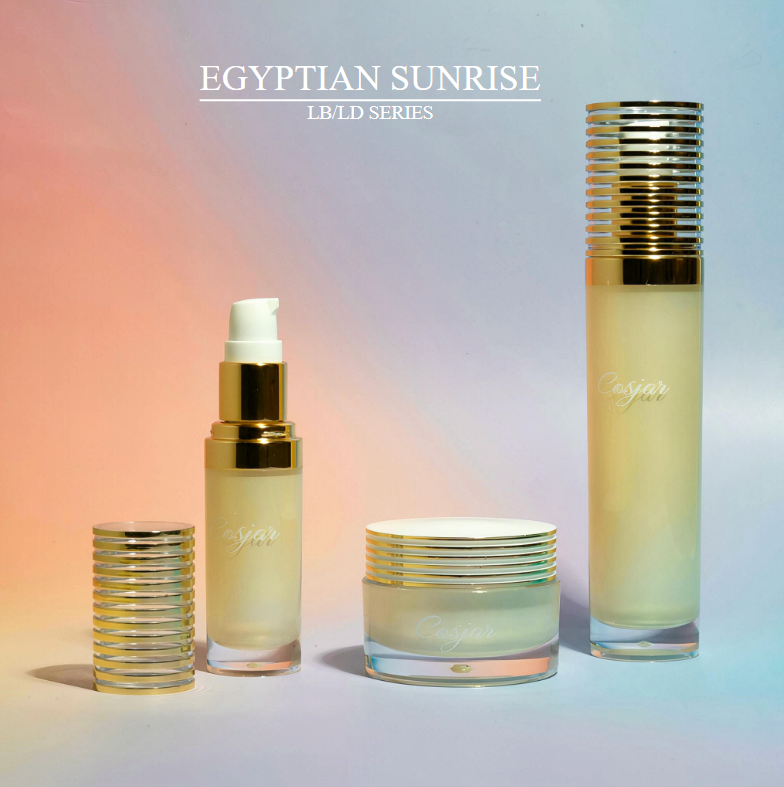Egyptian Sunrise