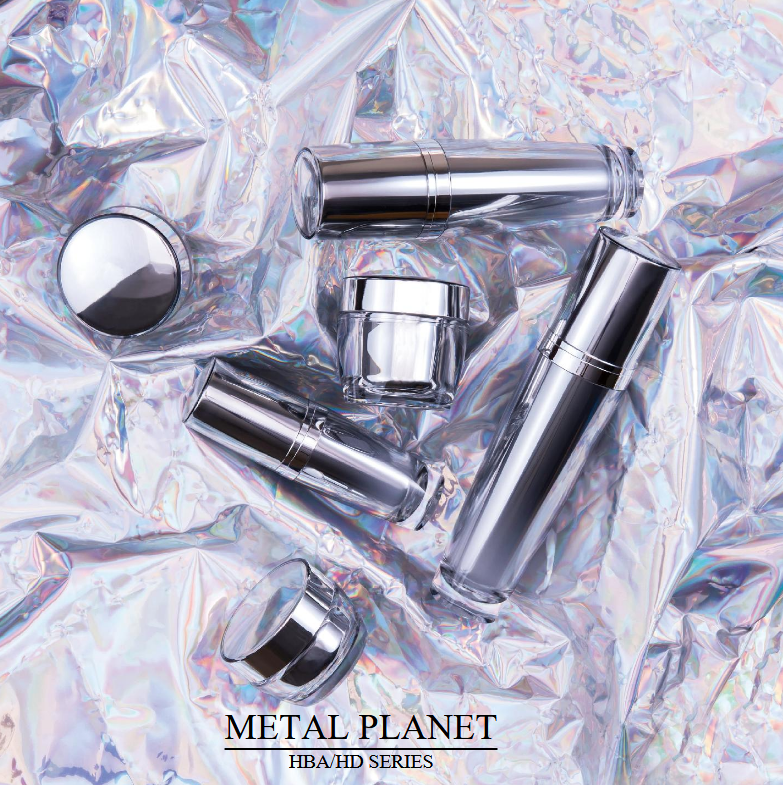 Metal Planet
