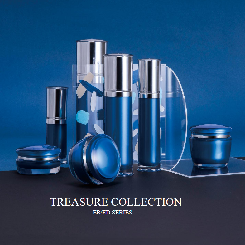 Treasure Collection