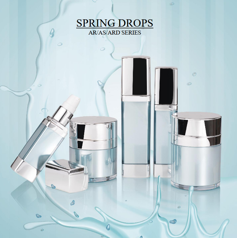 Spring Drops