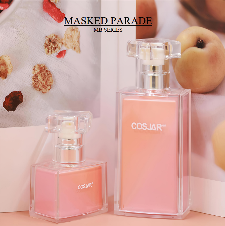 Masked Parade