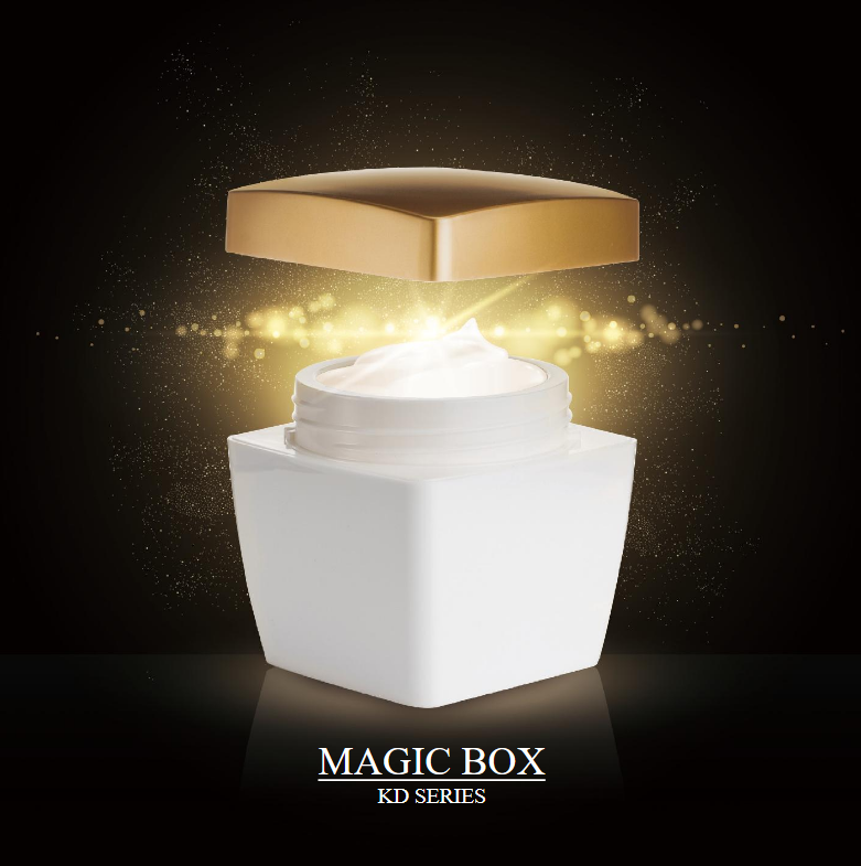 Magic Box