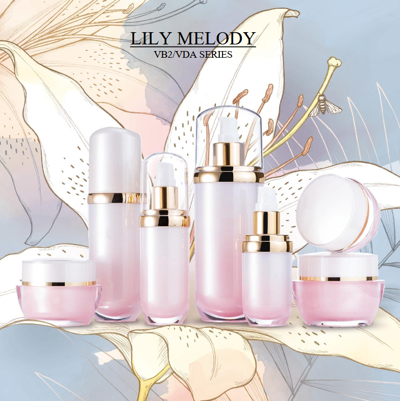 Lily Melody