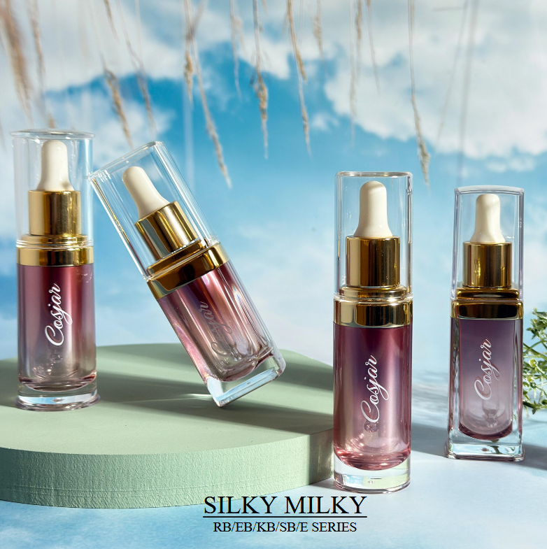 Silky Milky