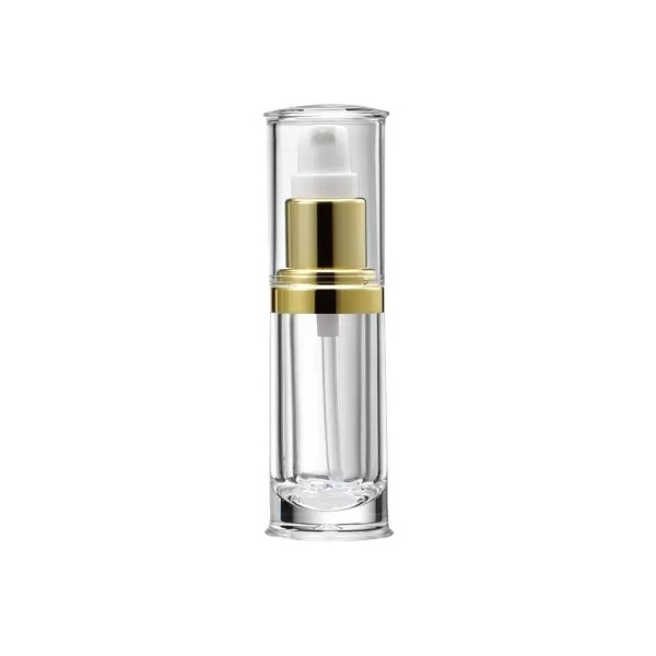 EB-15 Pump Bottle