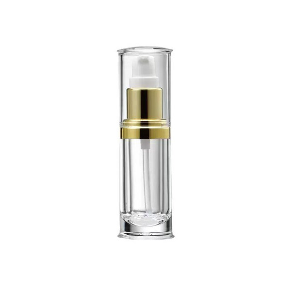 EB-15 Pump Bottle