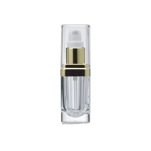 SB-15 Pump Bottle