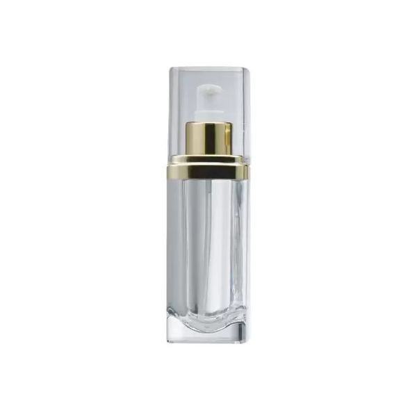 SB-50 Pump Bottle