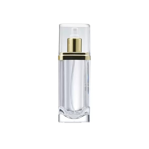 SB-120 Pump Bottle