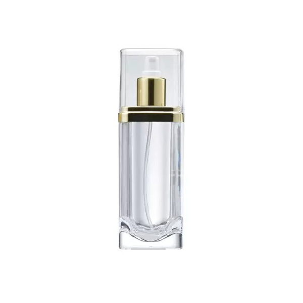 SB-120 Pump Bottle