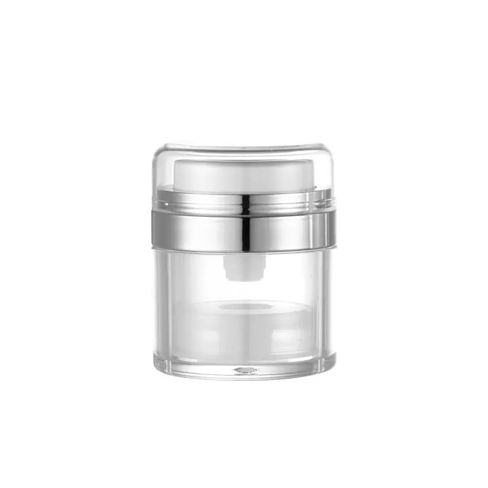ARD-30 Airless Jar